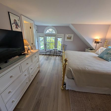 Bourne Bed And Breakfast Ogunquit Extérieur photo