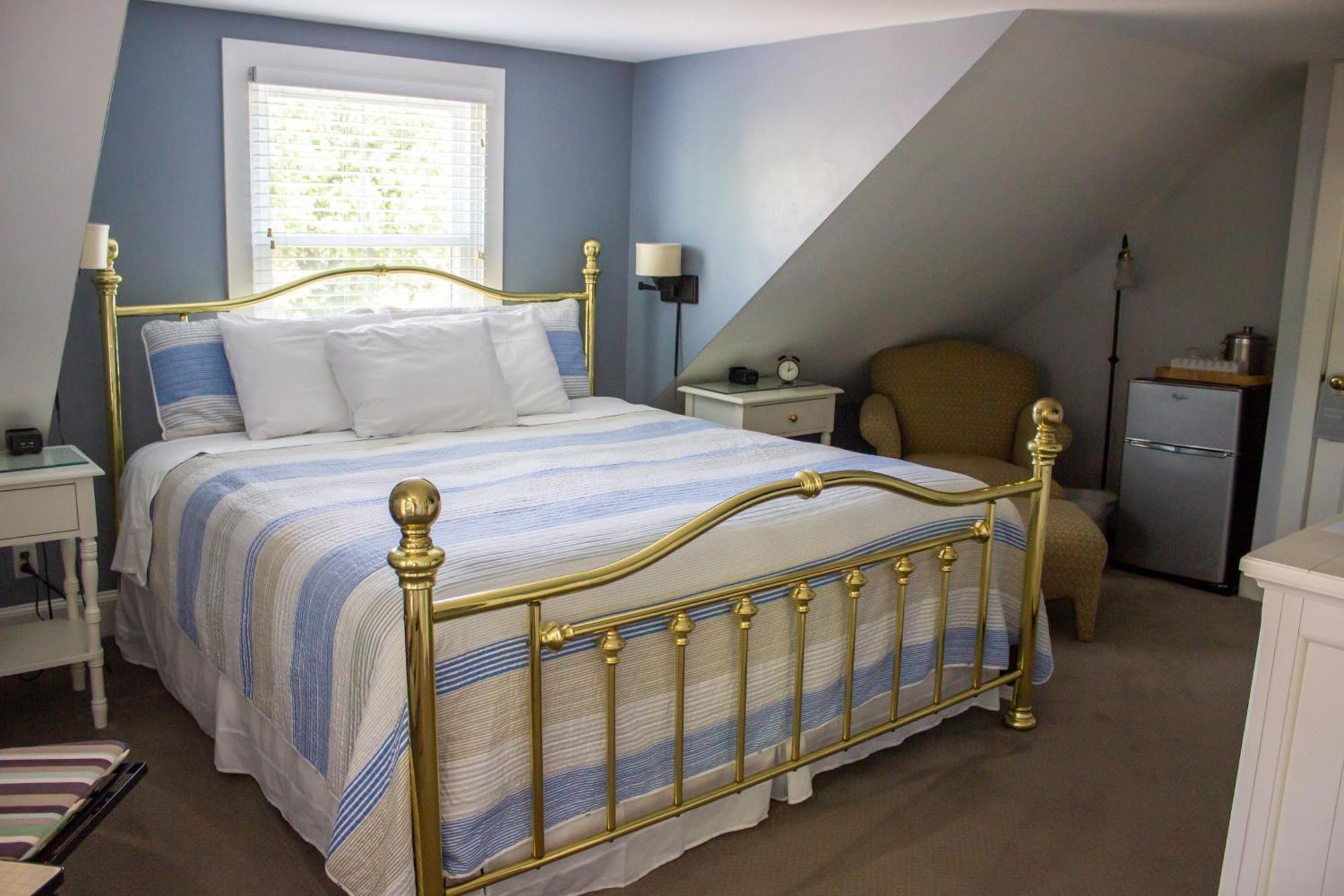 Bourne Bed And Breakfast Ogunquit Extérieur photo