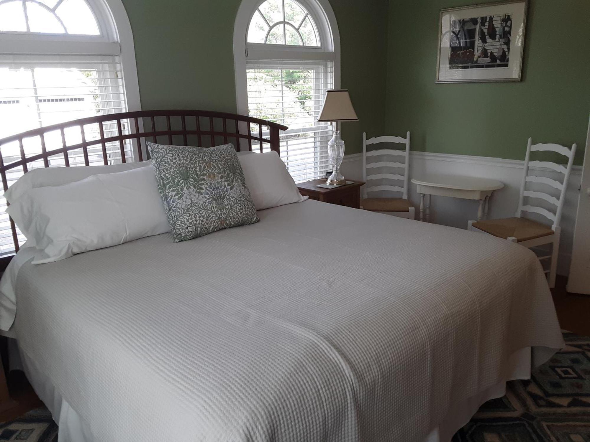 Bourne Bed And Breakfast Ogunquit Extérieur photo