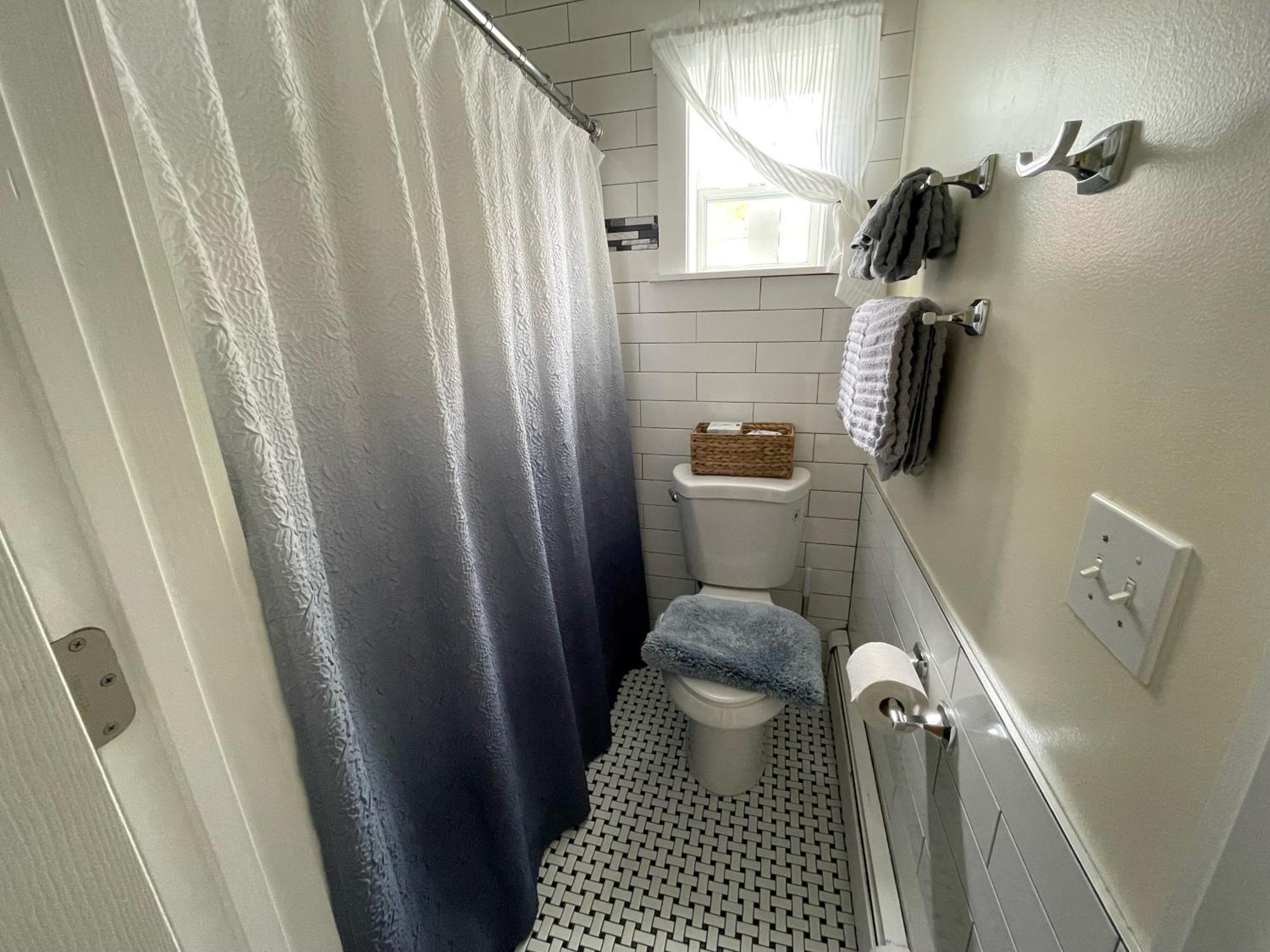 Bourne Bed And Breakfast Ogunquit Extérieur photo
