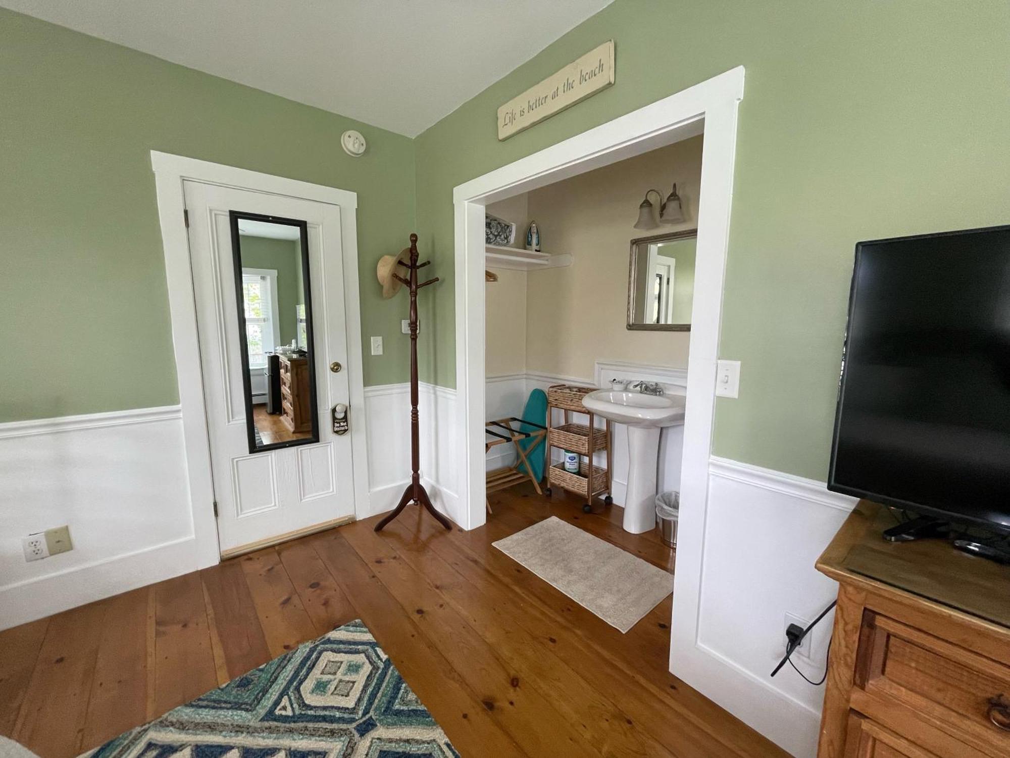 Bourne Bed And Breakfast Ogunquit Extérieur photo
