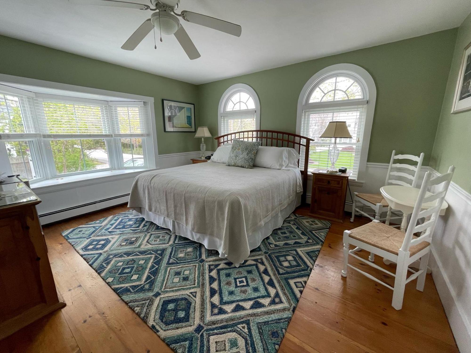 Bourne Bed And Breakfast Ogunquit Extérieur photo
