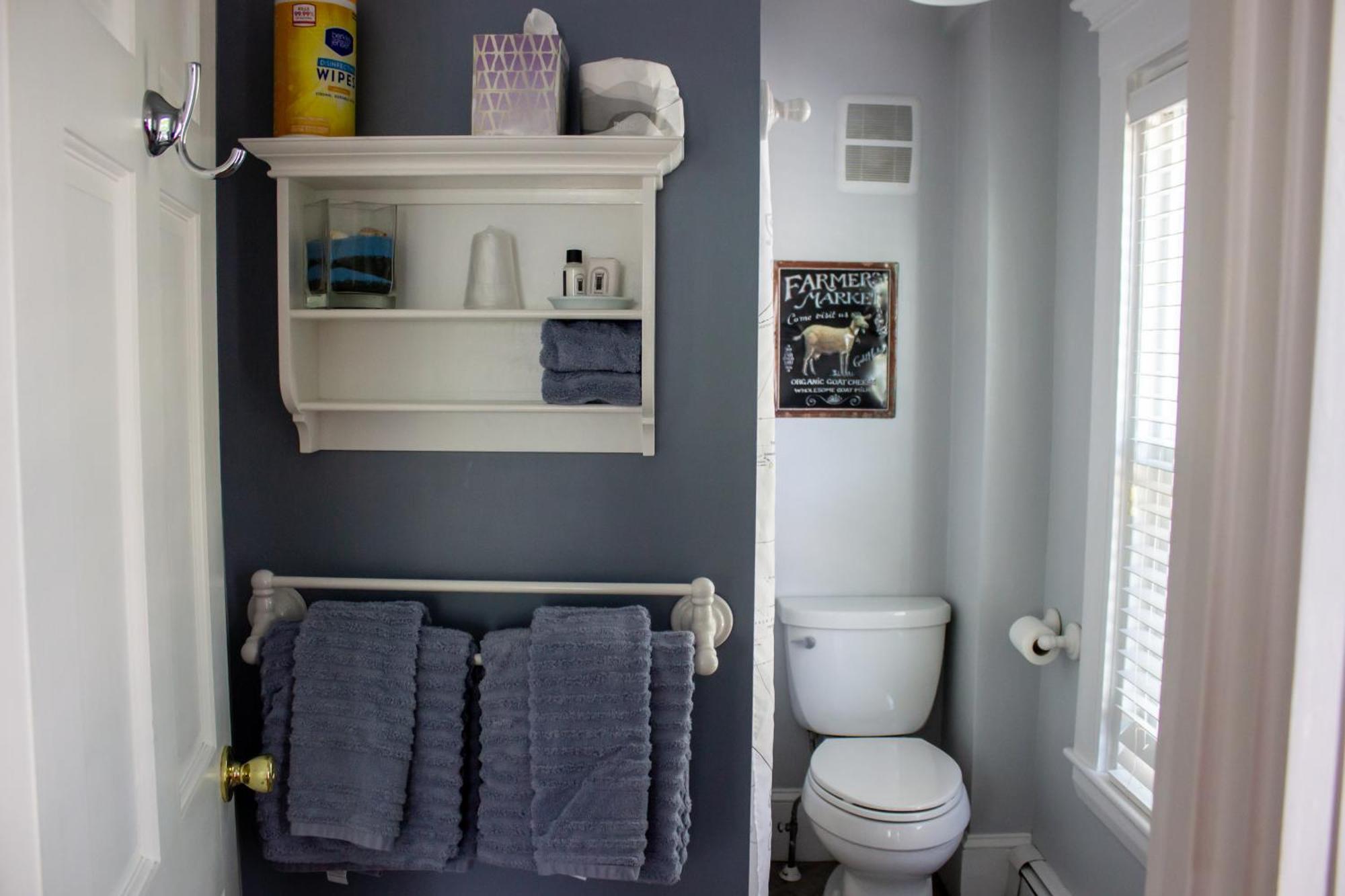 Bourne Bed And Breakfast Ogunquit Extérieur photo