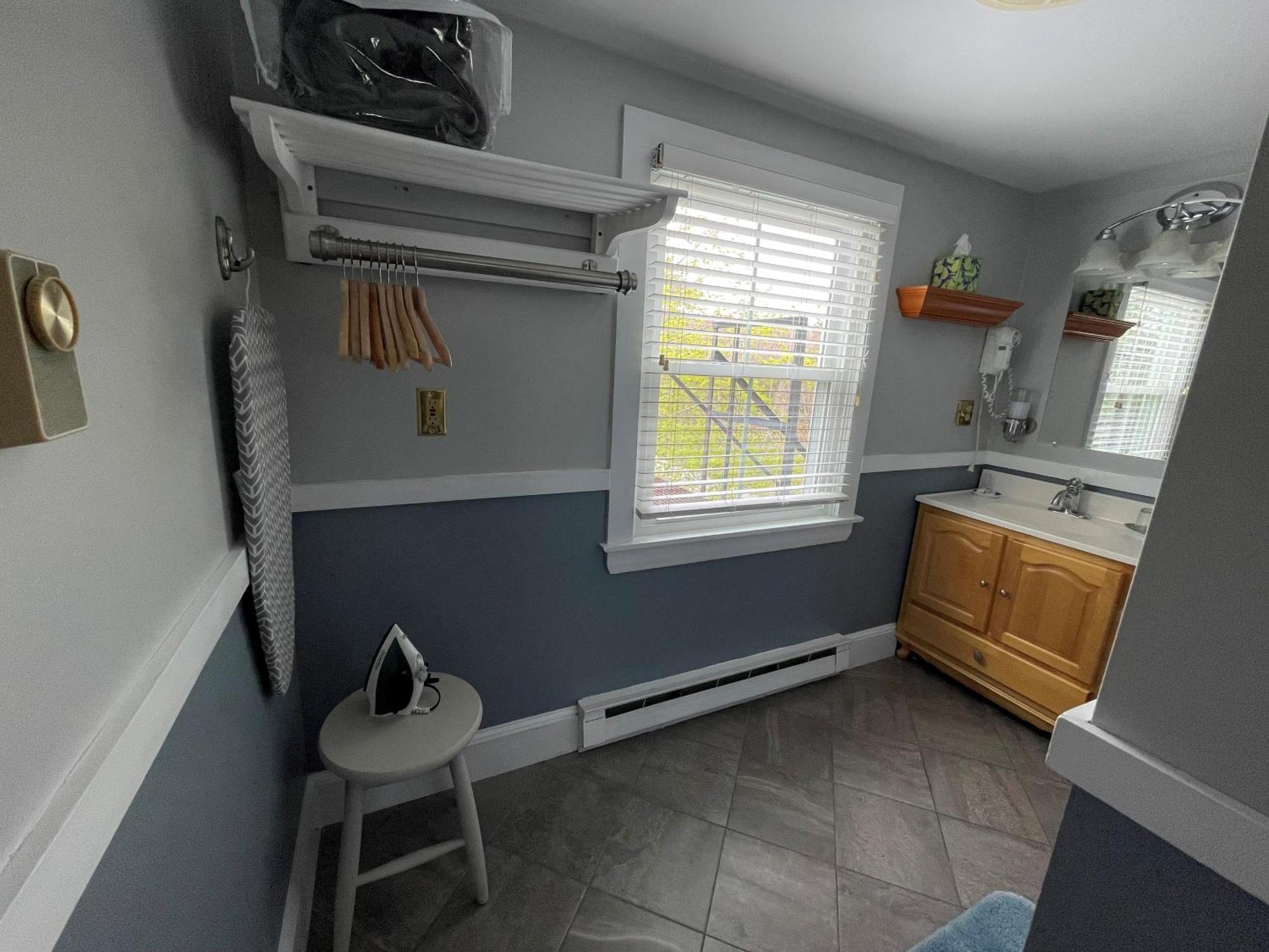 Bourne Bed And Breakfast Ogunquit Extérieur photo
