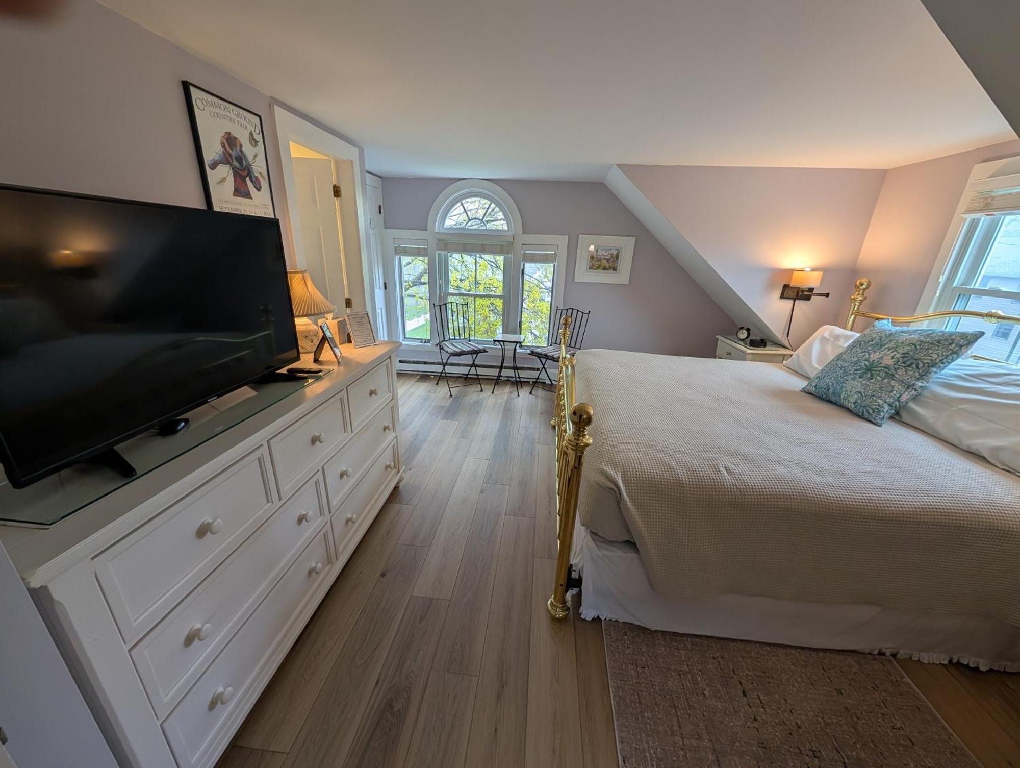 Bourne Bed And Breakfast Ogunquit Extérieur photo