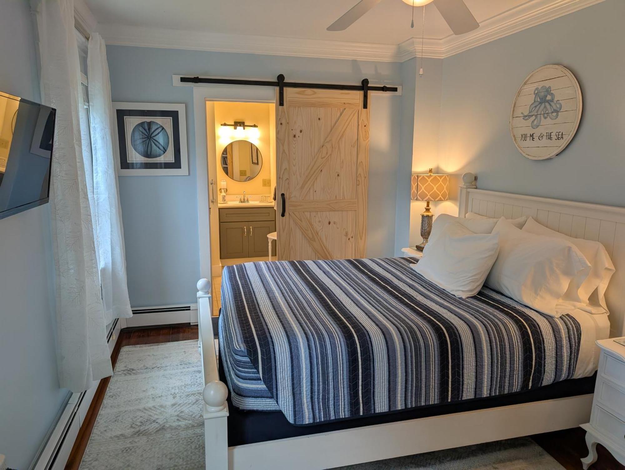 Bourne Bed And Breakfast Ogunquit Extérieur photo