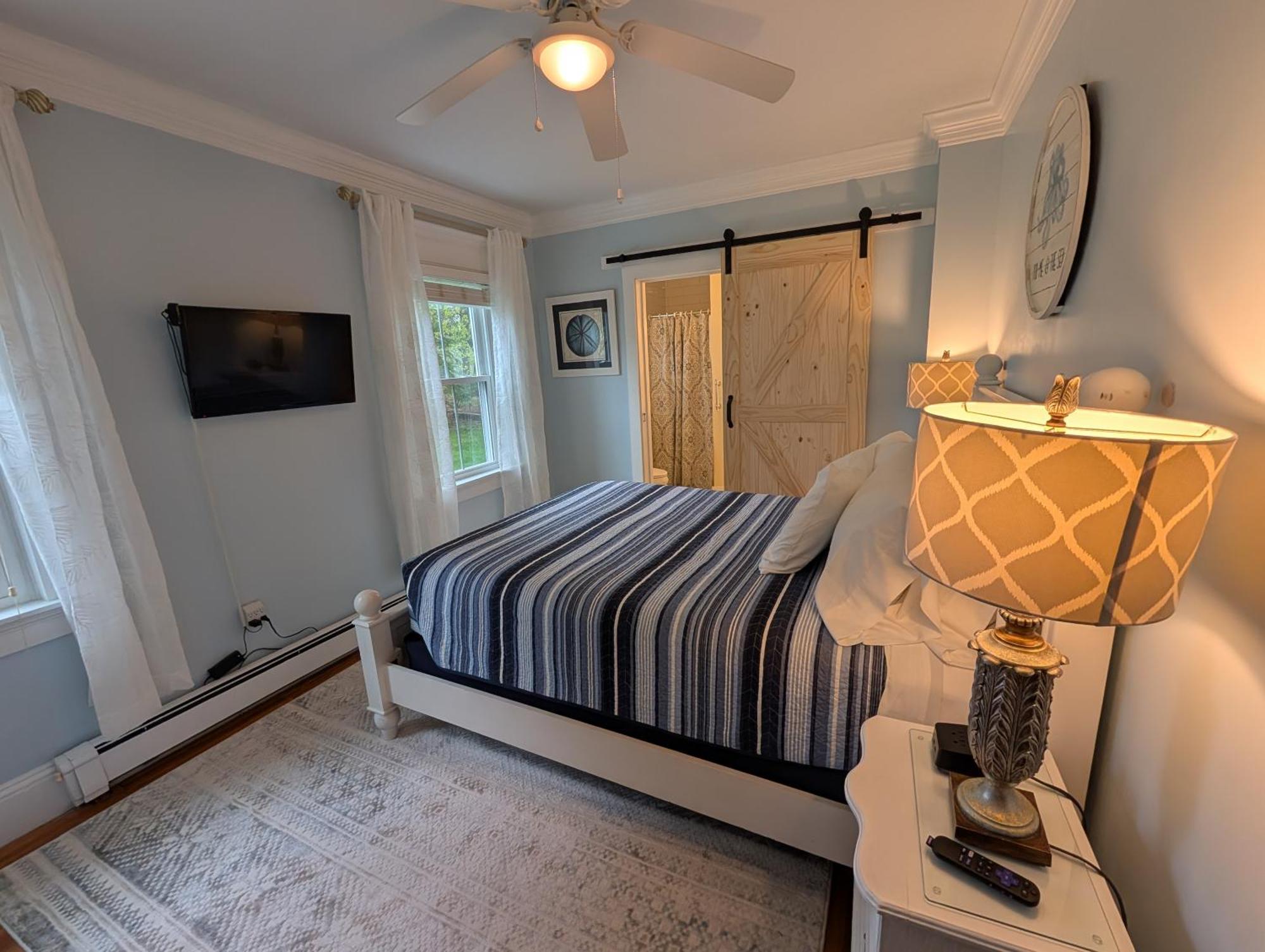Bourne Bed And Breakfast Ogunquit Extérieur photo