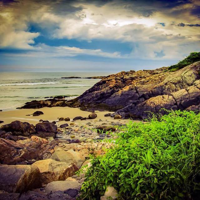 Bourne Bed And Breakfast Ogunquit Extérieur photo