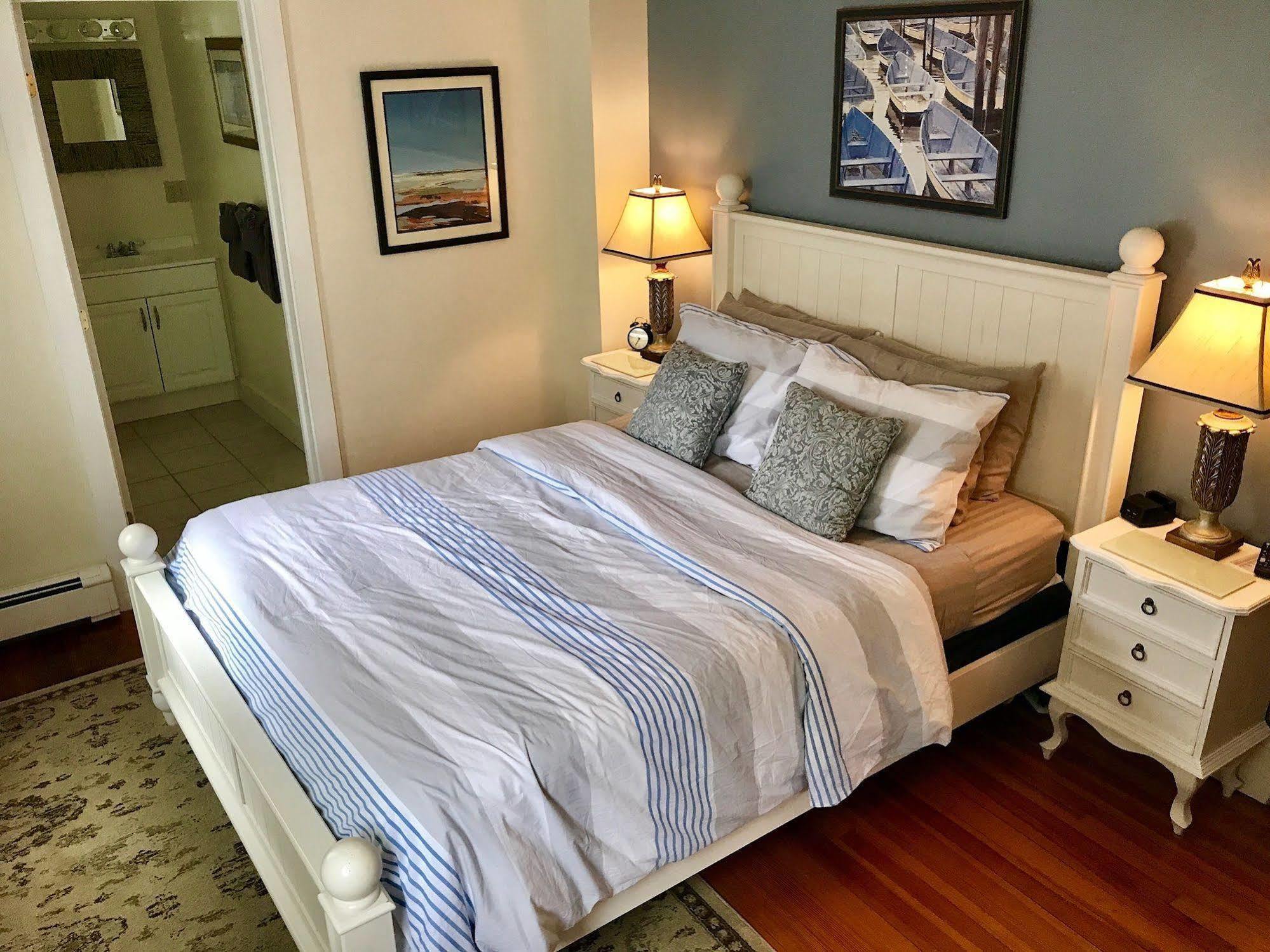 Bourne Bed And Breakfast Ogunquit Extérieur photo