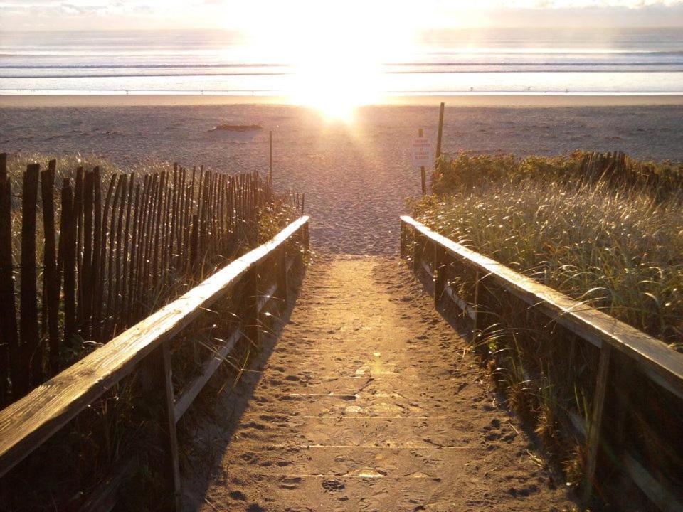 Bourne Bed And Breakfast Ogunquit Extérieur photo